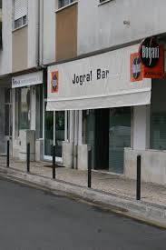 Restaurantes Jogral Bar