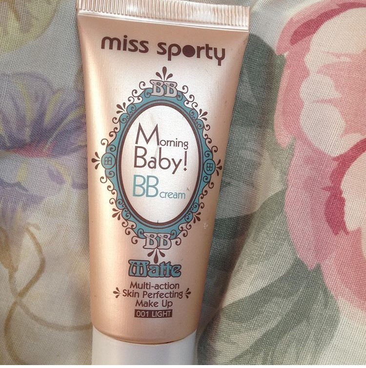 BBcream 1 
