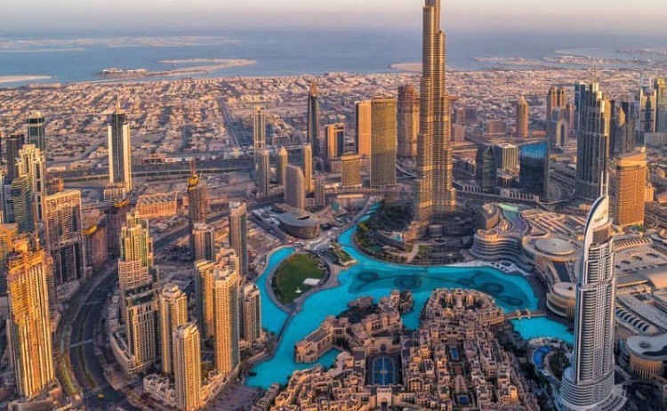 Social Dubai