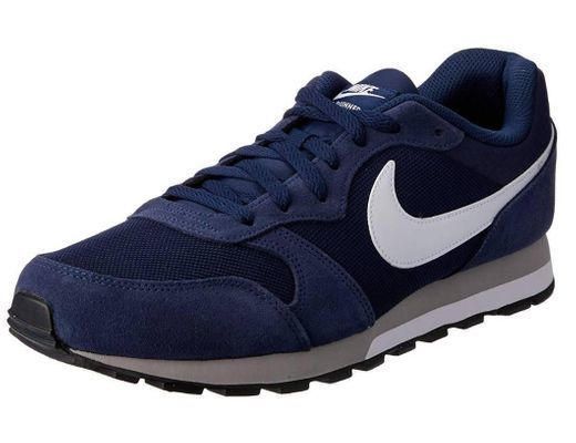 Nike MD Runner 2, Zapatillas de Running para Hombre

