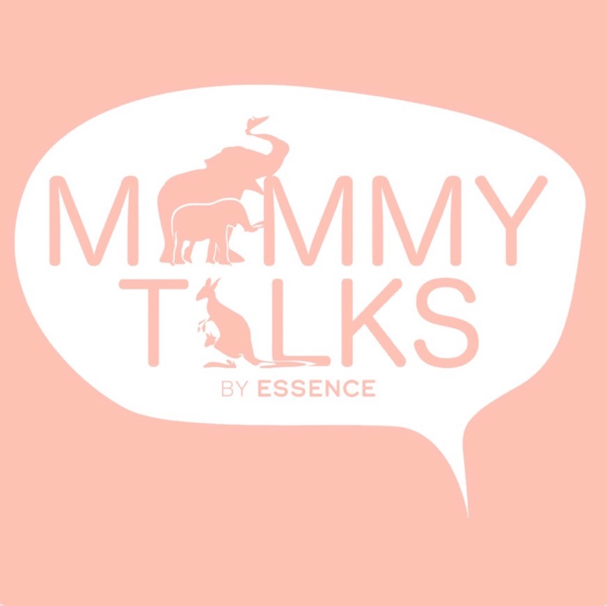 Fashion Mommy Talks by Essence