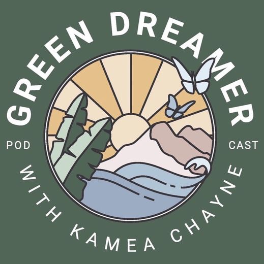 Green Dreamer