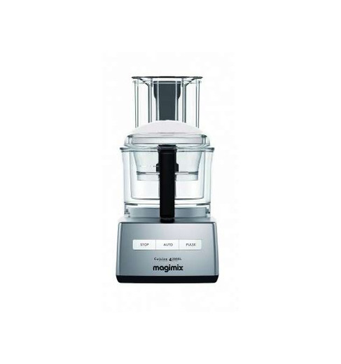 Processador de alimentos Magimix 4200XL