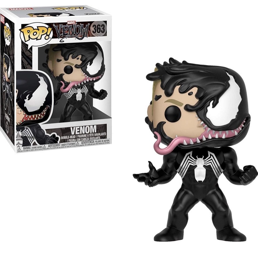Funko pop “venom”