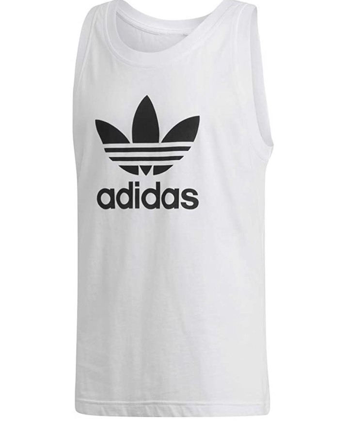 Social Camisola de alças “ADIDAS”