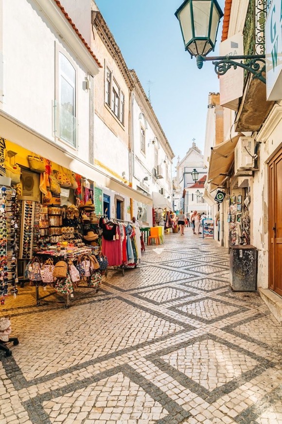 Algarve