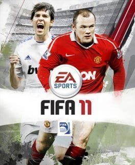 Videojuegos FIFA 11