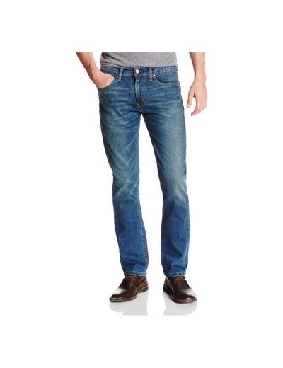 Levi's Men's 511 Slim Fit Jean