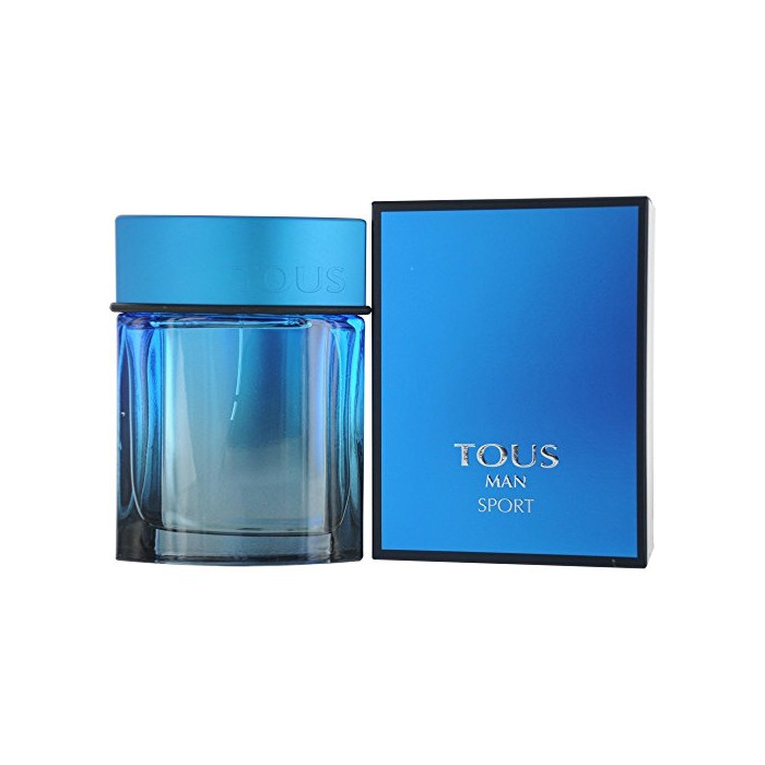 Beauty Tous Man Sport 100ml