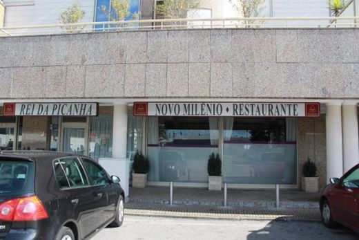 Novo Milenio Restaurante