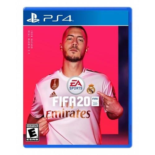 FIFA 20