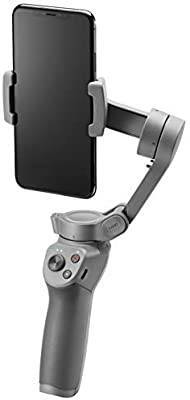 Osmo Mobile Estabilizador de mão de cardan de 3 eixos para s