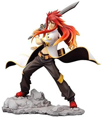 Alter Tales of the Abyss: Figura de PVC de Luke Fone Fabre

