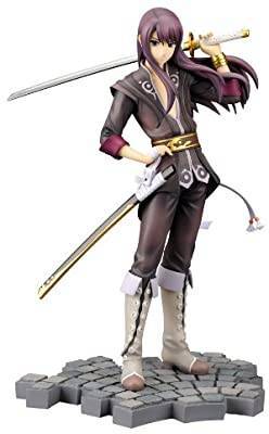 Alter Tales of Vesperia: Figura de PVC de Yuri Lowell (escal