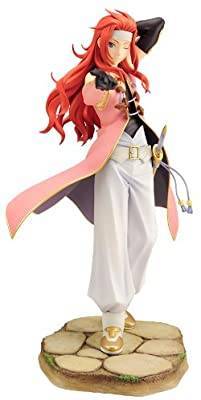Alter Tales of Symphonia: Figura de PVC Zelos Wilder

