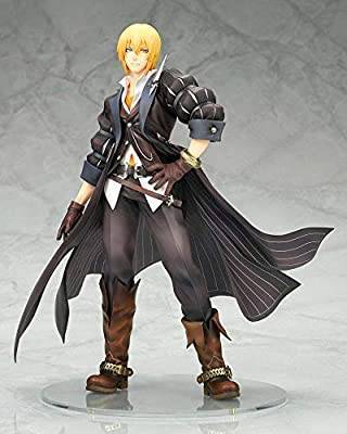Alter Tales of Berseria: Figura Eizen em escala de PVC 