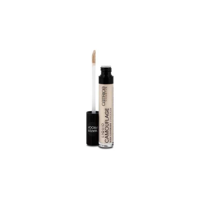 Products Concealer Camouflage Catrice 