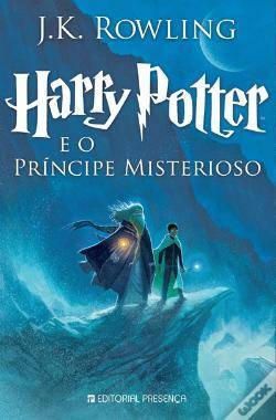 Harry Potter e o Príncipe Misterioso