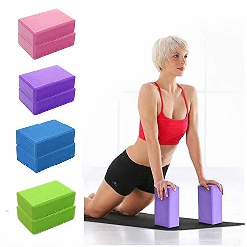 Producto Bloque De Yoga