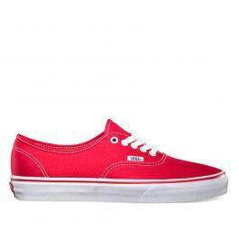 Fashion Vans Vermelhos