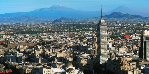 Mexico City