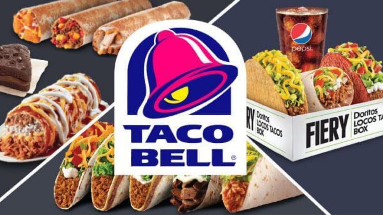 Restaurants Taco Bell