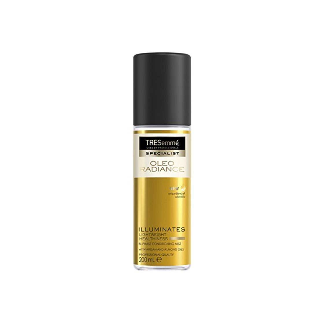 Products TRESemmé Spray Oleo Radiance