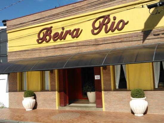 Restaurantes Beira Rio Restaurante e Pizzaria