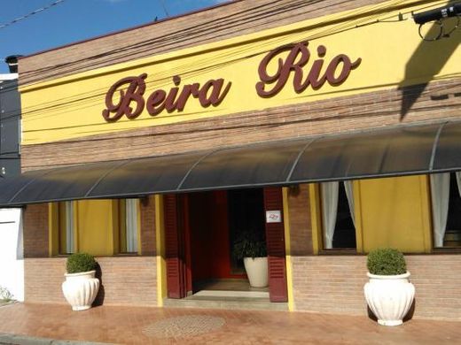 Beira Rio Restaurante e Pizzaria