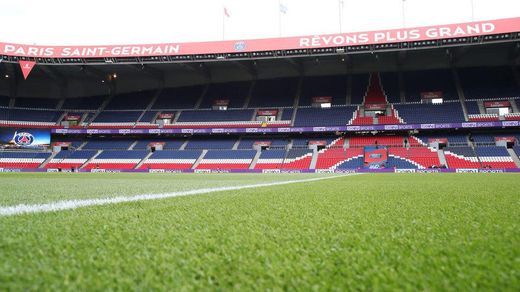 Psg Stadium