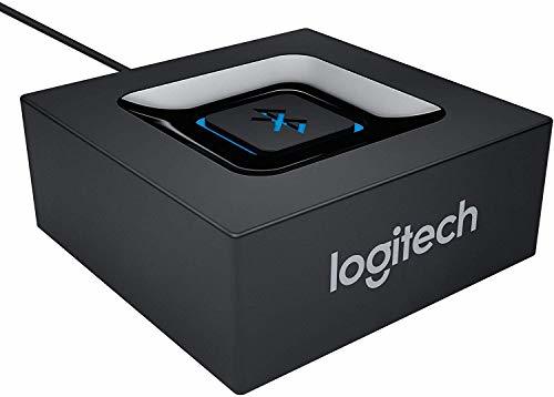 Electronic Logitech Receptor de Audio Inalámbrico