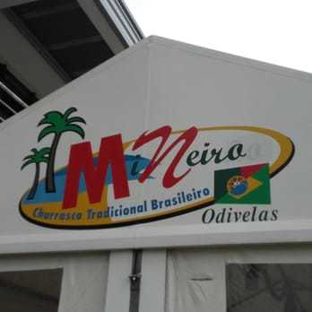 Restaurantes Mineiro