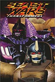 Serie Transformers Beast Wars