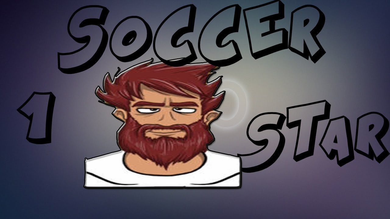 Moda Soccerstar / SoccerStar - O jogo de futebol delirante