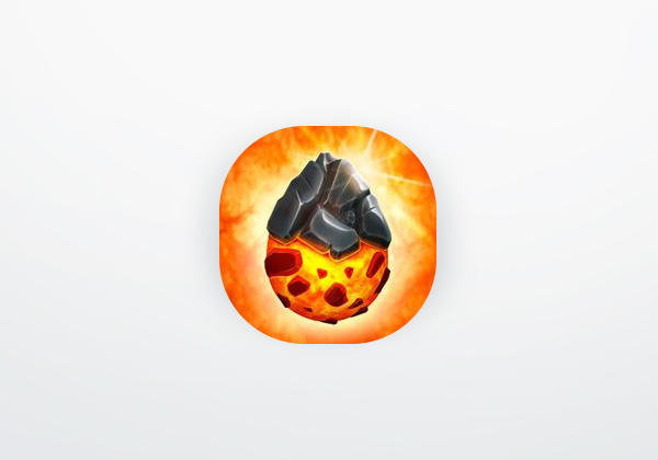 App Monster Legends