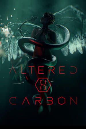 Altered Carbon