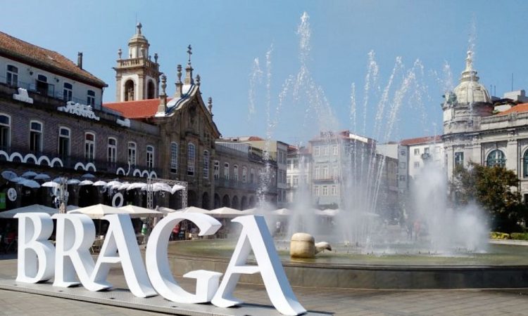 BRAGA