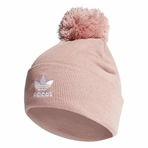 Social adidas AC Bobble Knit Hat