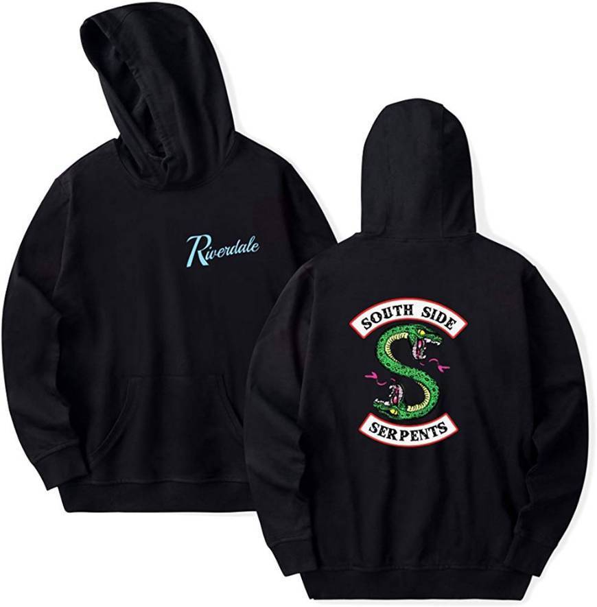 Moda Sweat-shirt Riverdale