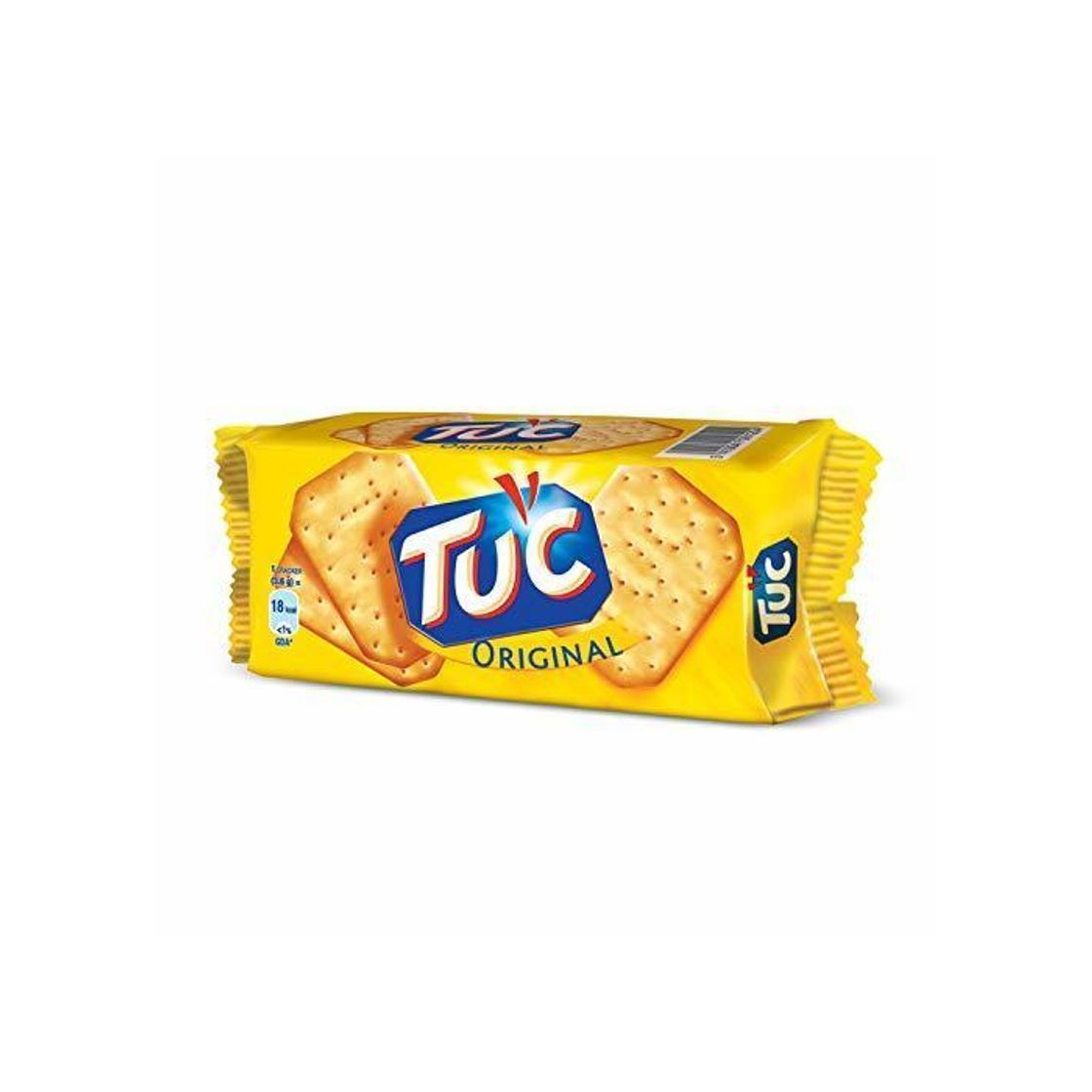Social Tuc - Galletas Saladas Crackers Original