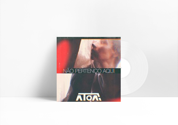 Music Não Pertenço Aqui