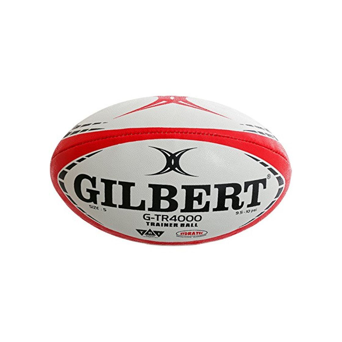 Fitness Gilbert G TR4000 Balón Rugby