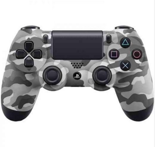 Sony Dualshock 4 - Urban Camouflage Gamepad PlayStation 4 Ca