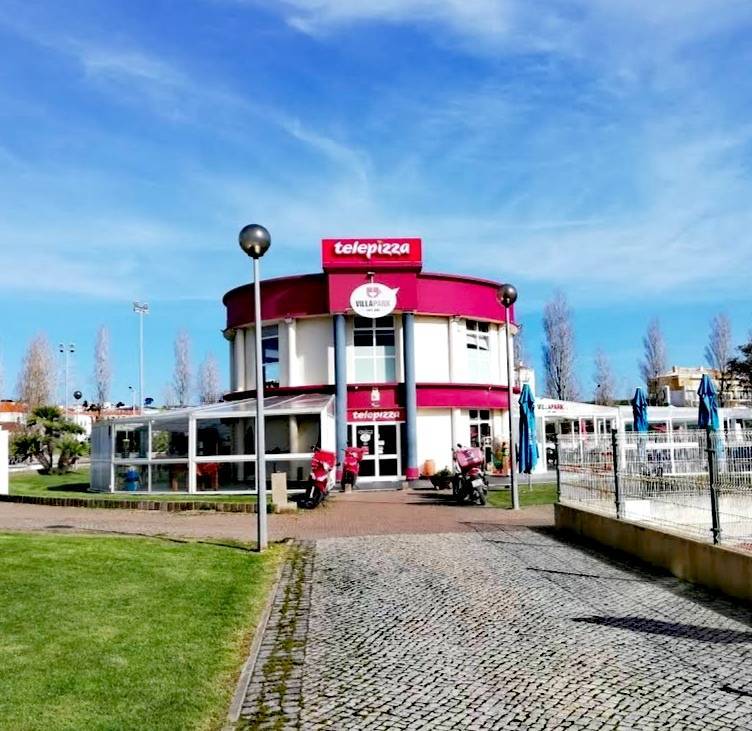 Restaurantes Telepizza Lourinhã