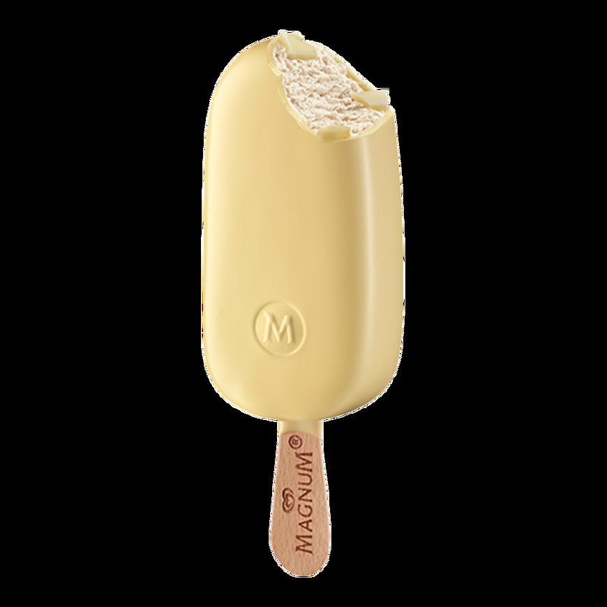 Producto Magnum Branco