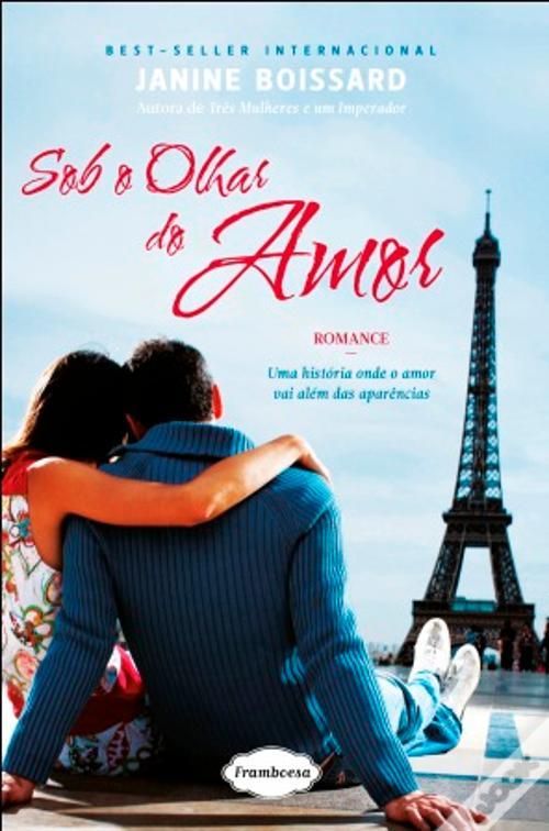 Books Sob o Olhar do Amor