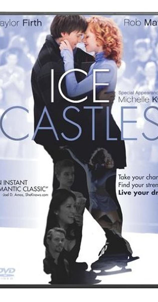 Ice Castles (2010)
