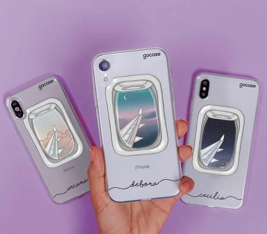 Gocase: Custom iPhone Cases and Accessories