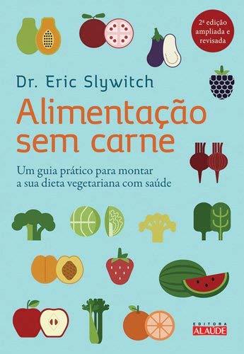 Libro Alimentação sem Carne