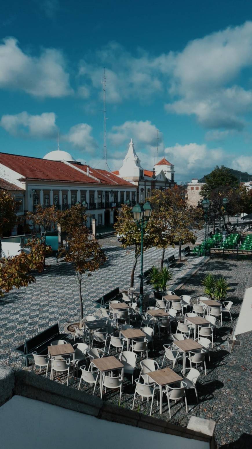 Place Portalegre